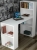 Hepsi Home Fransis Çalışma Masası