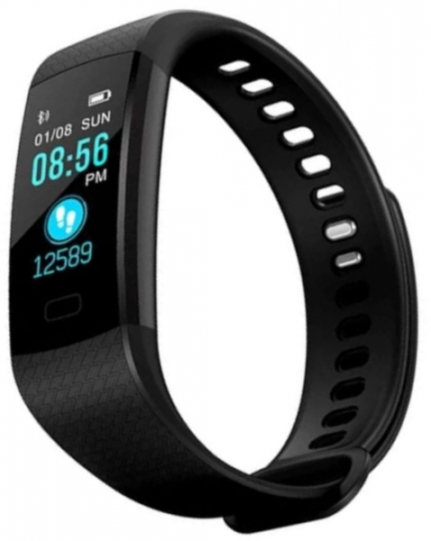 Bix MyBand SB-03 Akıllı Bileklik