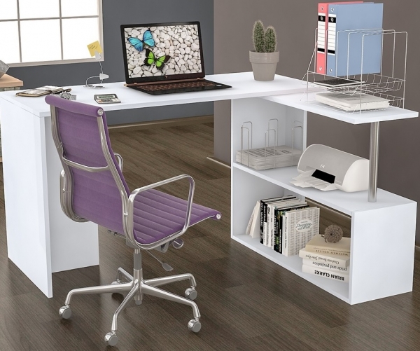 Hepsi Home Oscar Çalışma Masası