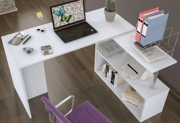Hepsi Home Oscar Çalışma Masası