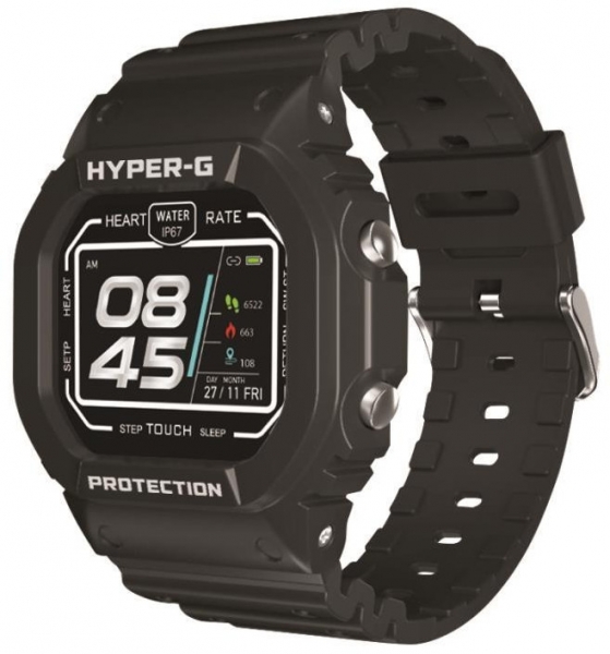 Polosmart PSSW08 Akıllı Saat