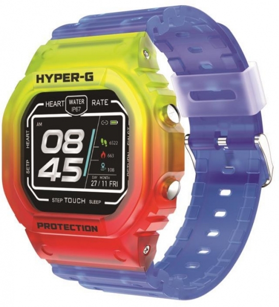 Polosmart PSSW08 Akıllı Saat