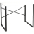 Sarıncı 60x90 Çalışma Masası