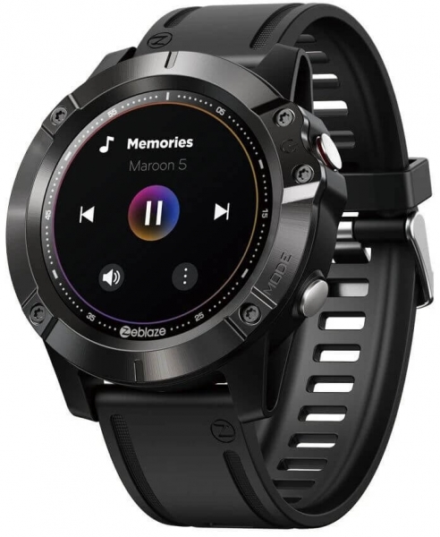 Zeblaze Vibe 6 Akıllı Saat