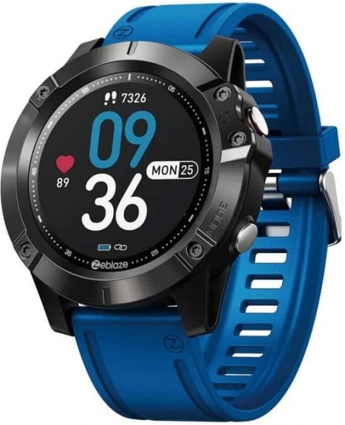 Zeblaze Vibe 6 Akıllı Saat