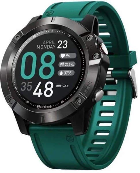 Zeblaze Vibe 6 Akıllı Saat
