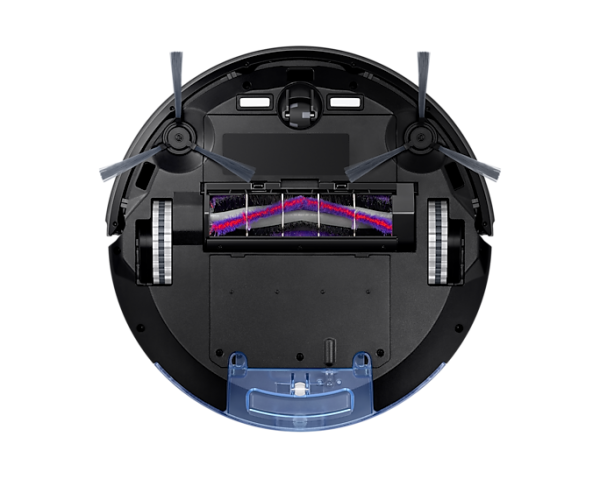 Samsung VR-5000 Robot Süpürge+Mop