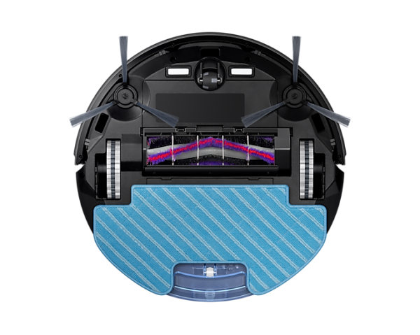 Samsung VR-5000 Robot Süpürge+Mop