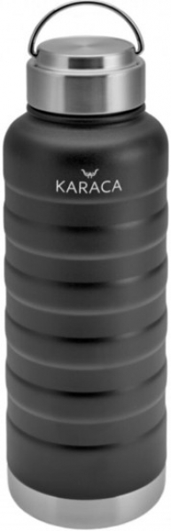 Karaca Sport Black Termos (940 ml)