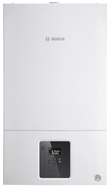 Bosch Class 2000 W 22 Kombi