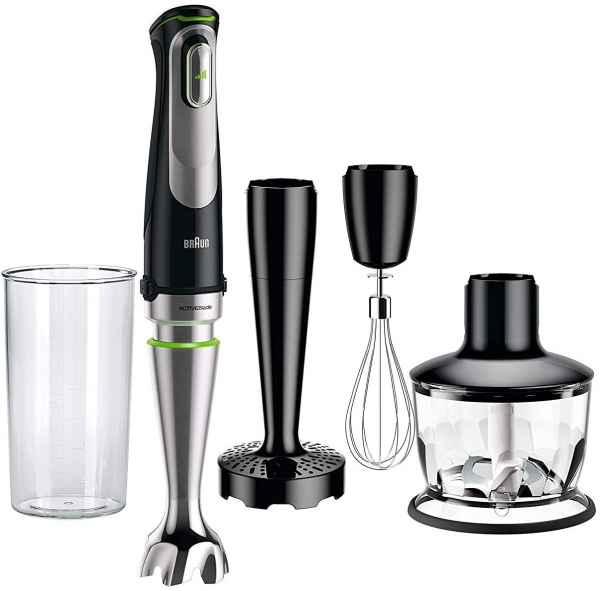 Braun MultiQuick 9 MQ 9037X Blender