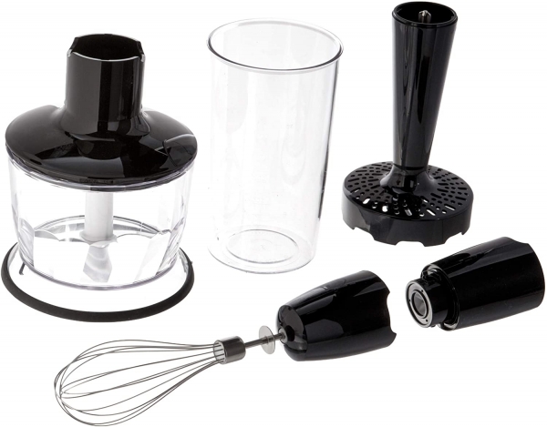 Braun MultiQuick 9 MQ 9037X Blender
