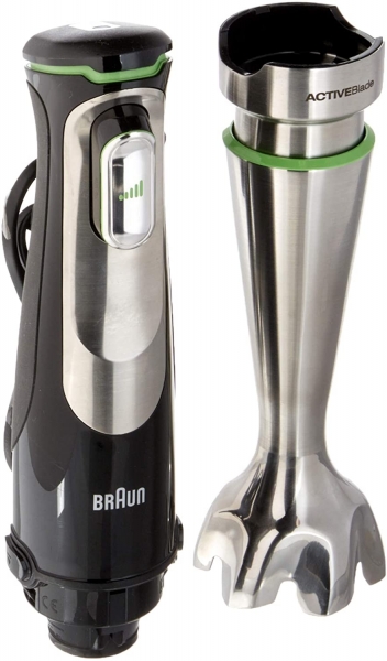Braun MultiQuick 9 MQ 9037X Blender