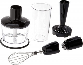 Braun MultiQuick 9 MQ 9037X Blender