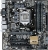 Asus Q170M-C LGA 1151 Soket Anakart