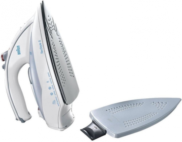 Braun TexStyle 5 SI 530 Buharlı Ütü