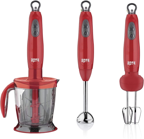 Apex Mojeli Blender