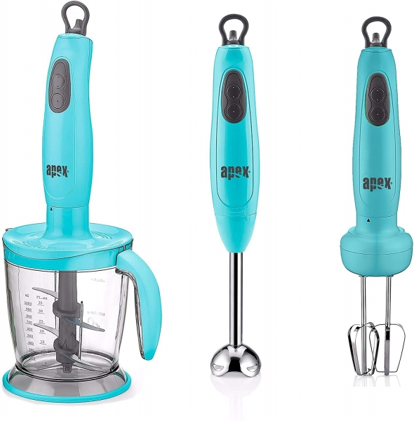 Apex Mojeli Blender