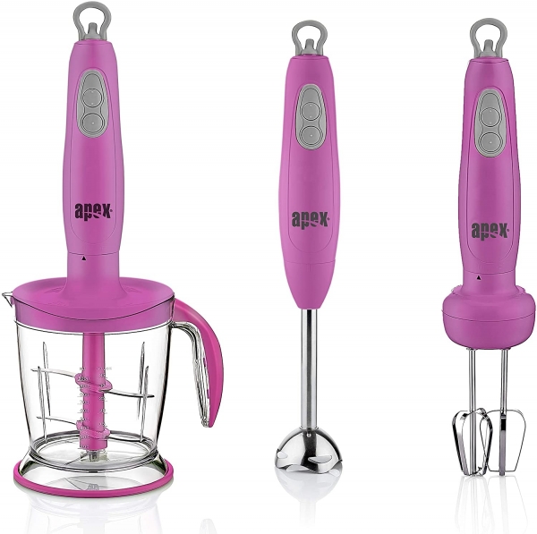Apex Mojeli Blender