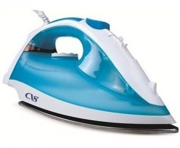 CVS DN 1772 Buharlı Ütü