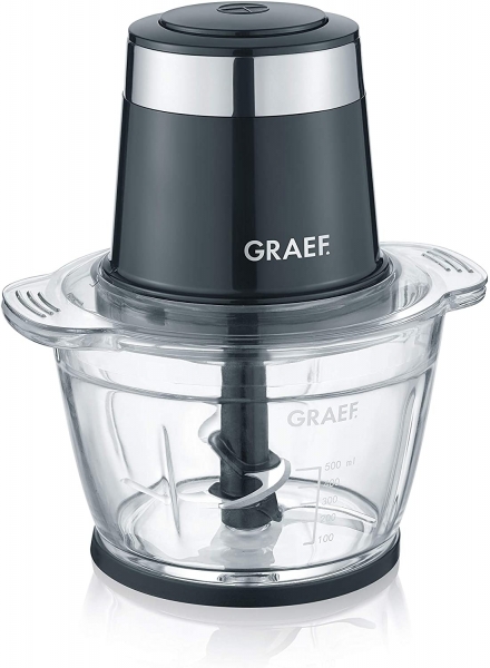 Graef CH502EU Rondo