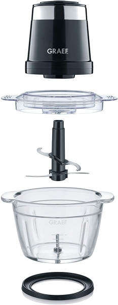 Graef CH502EU Rondo