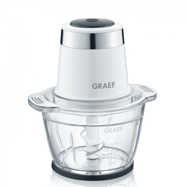 Graef CH502EU Rondo