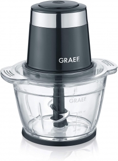 Graef CH502EU Rondo