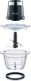 Graef CH502EU Rondo