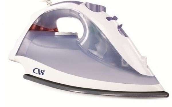 CVS DN 1774 Buharlı Ütü