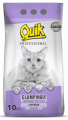 Quik Lavanta Kokulu Ince Taneli 10 lt resim