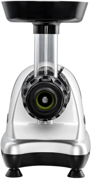 Omega J8227S Katı Meyve Sıkacağı
