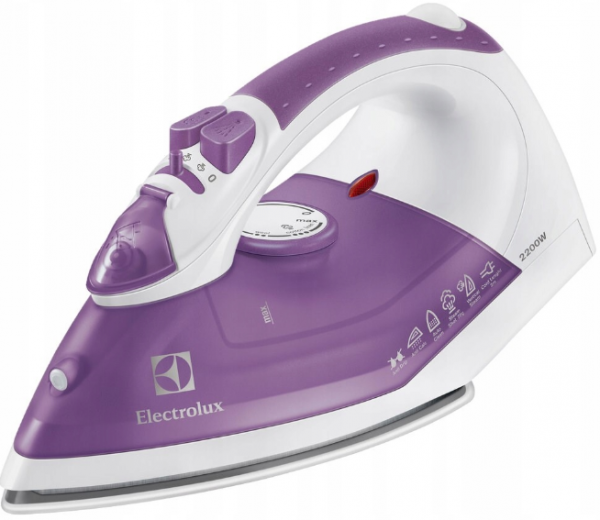 Electrolux EDB 1670 Buharlı Ütü