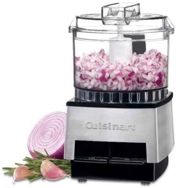 Cuisinart DLC-1SSFR Mutfak Robotu