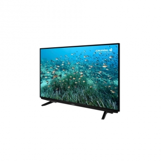 Grundig 65 GEU 7900 B Ultra HD (4K) TV