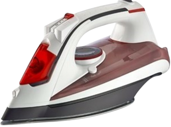 Goldmaster GoldMaster GM-7610 R Buharlı Ütü