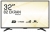Nordmende NM32100 HD Ready (HD) TV
