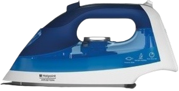 Hotpoint-Ariston SI DC30 BA1 Buharlı Ütü