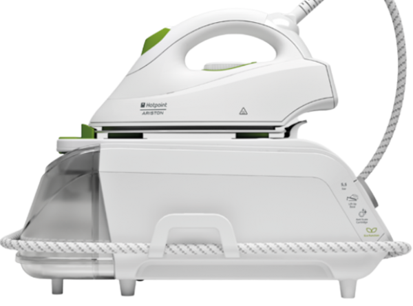 Hotpoint-Ariston SG C11 CKG Buhar Kazanlı Ütü