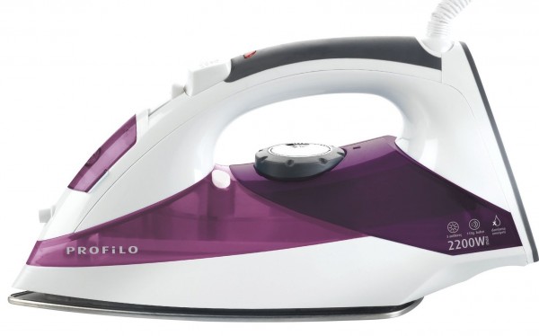 Profilo UTU7320 Buharlı Ütü