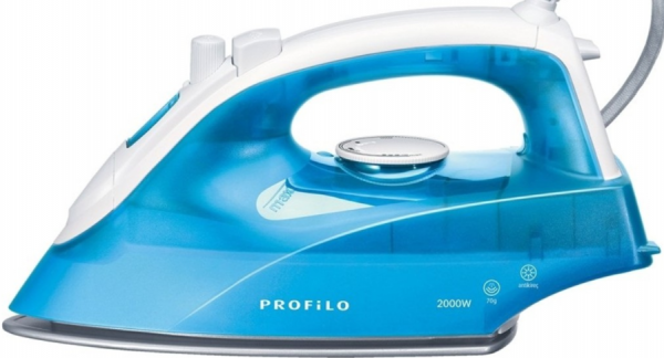 Profilo UTU7410 Buharlı Ütü