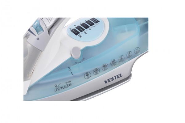 Vestel Firuze Buharlı Ütü