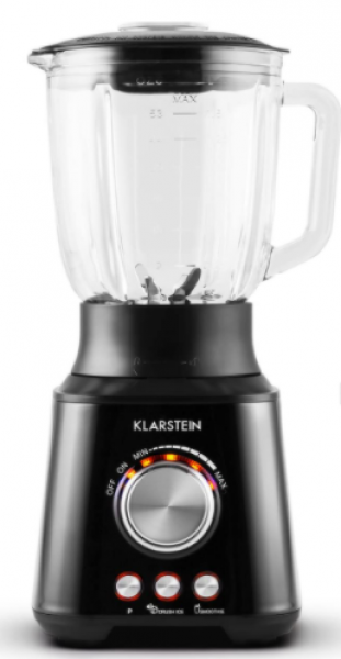 Klarstein 10027719 Herakles Blender