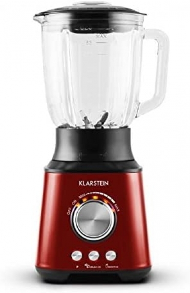 Klarstein 10027719 Herakles Blender