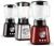 Klarstein 10027719 Herakles Blender