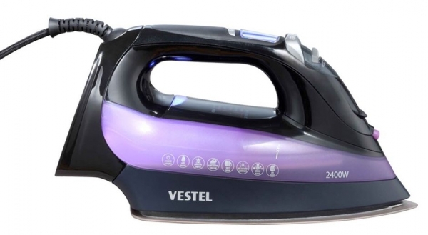 Vestel V-Press 4001 Buharlı Ütü