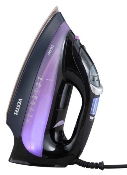 Vestel V-Press 4001 Buharlı Ütü