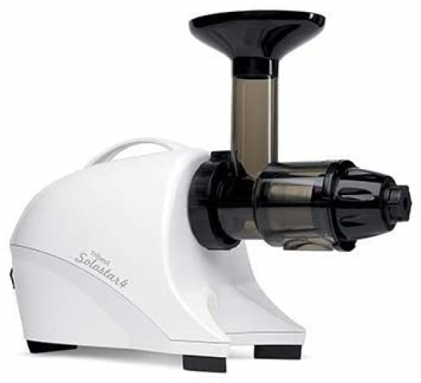 Tribest Solostar SS-4200-F Katı Meyve Sıkacağı