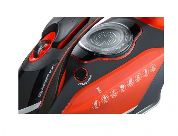 Vestel V-Press 4000 Buharlı Ütü
