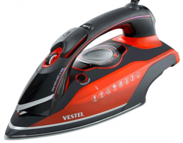 Vestel V-Press 4000 Buharlı Ütü